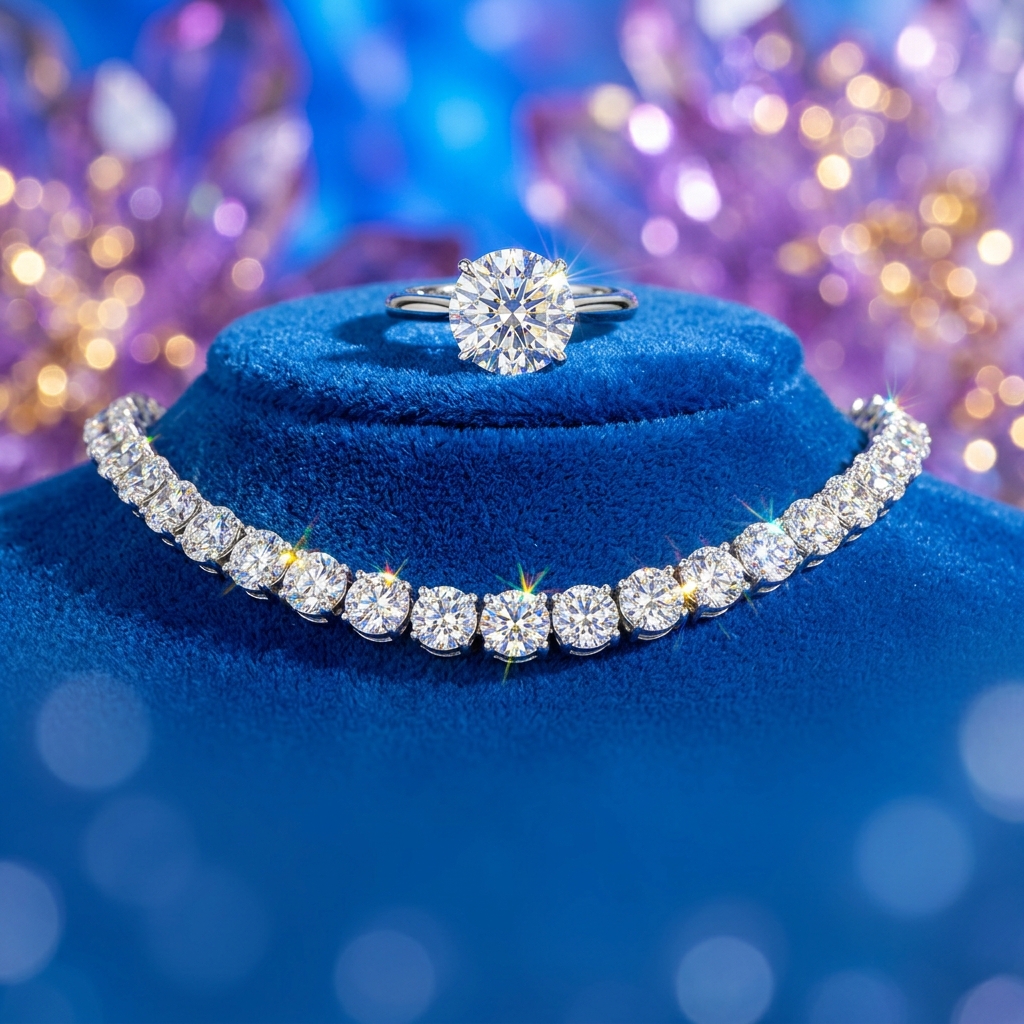 Diamants