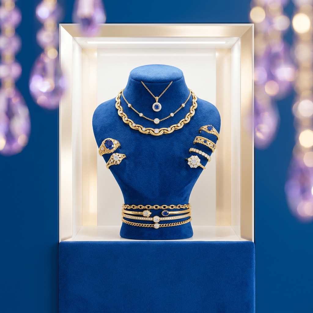 Joaillerie