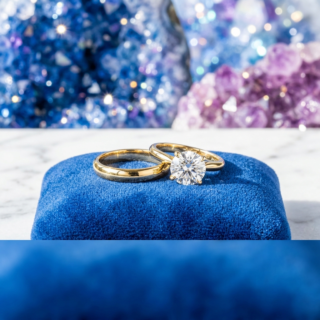 Mariage & Fiançailles